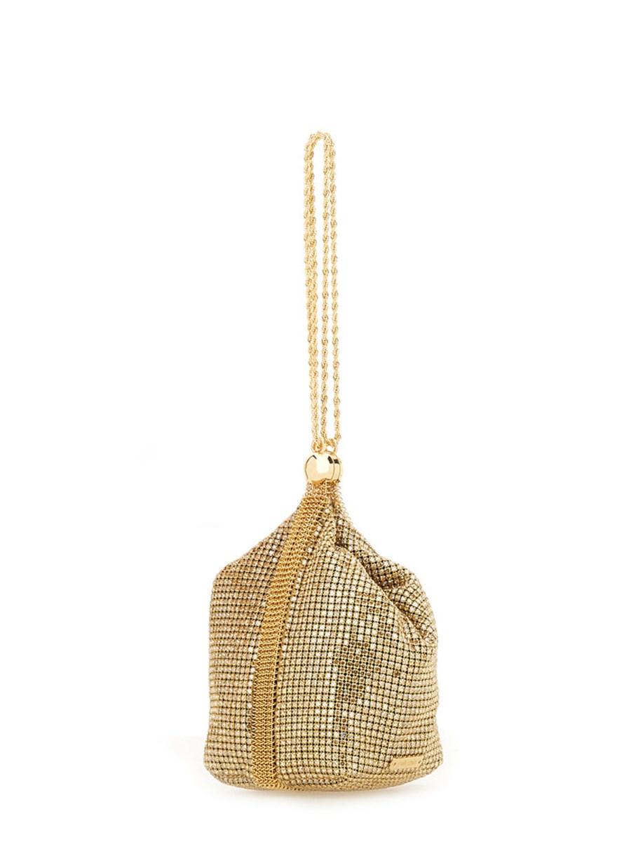 CULT GAIA BORSA RUE WRISTLET Promozione