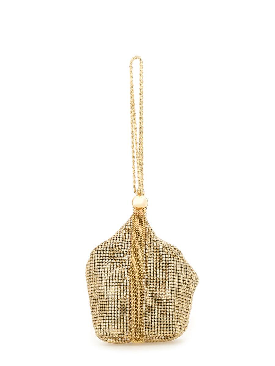 CULT GAIA BORSA RUE WRISTLET Promozione