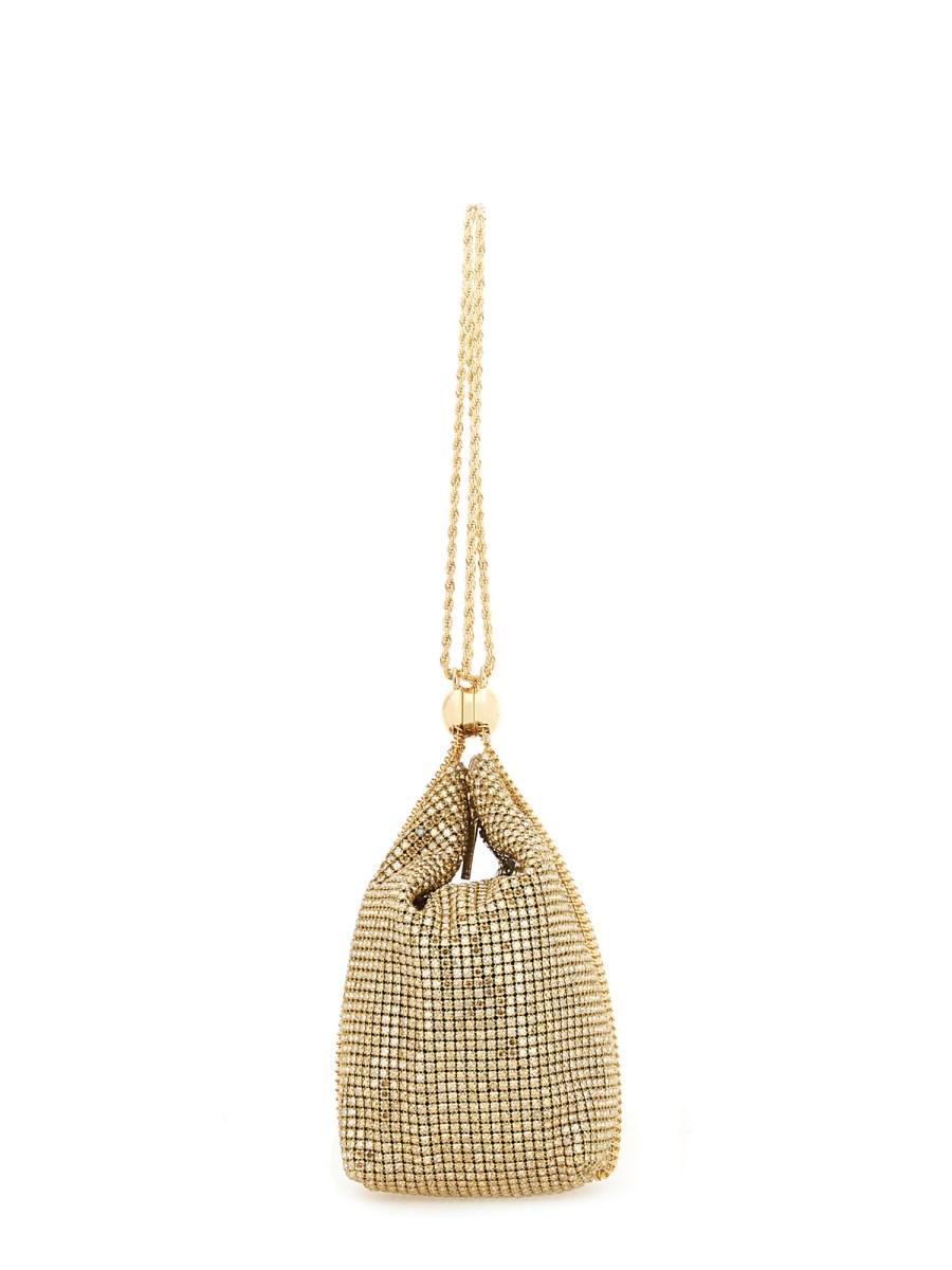 CULT GAIA BORSA RUE WRISTLET Promozione