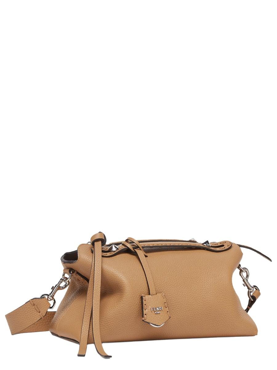 FENDI BORSA BY THE WAY SELLERIA MEDIUM Pezzi Unici