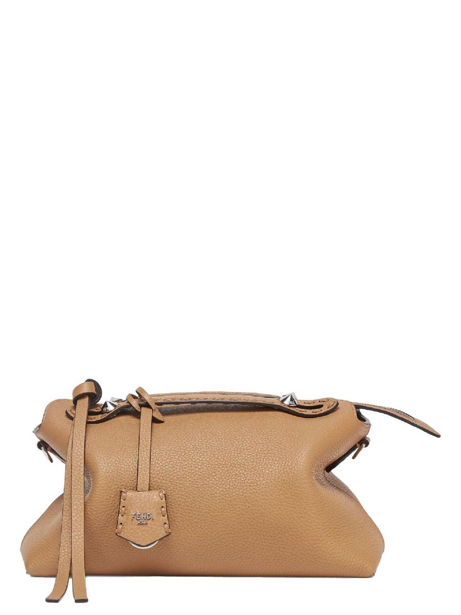 FENDI BORSA BY THE WAY SELLERIA MEDIUM Pezzi Unici