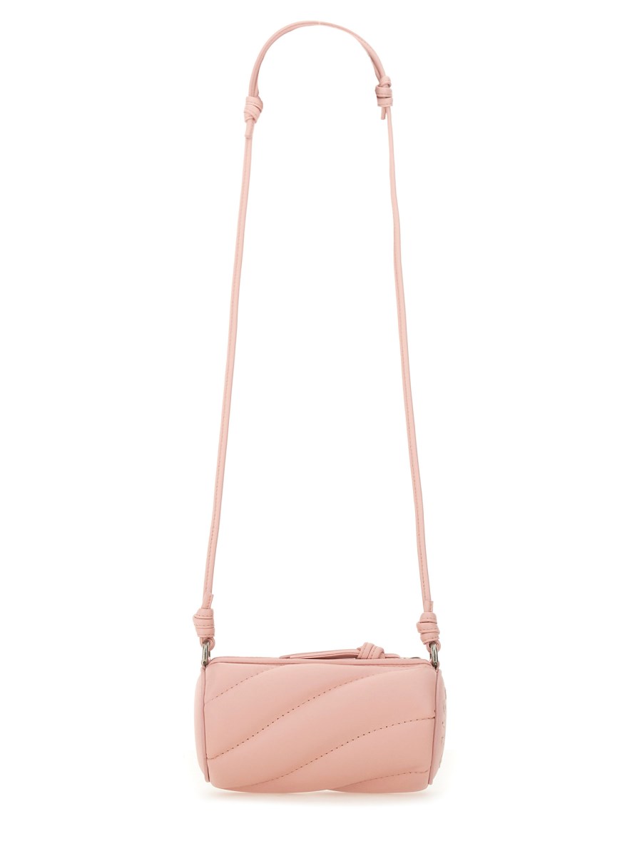 FIORUCCI BORSA MICRO MELLA IN PELLE Soddisfazione Garantita