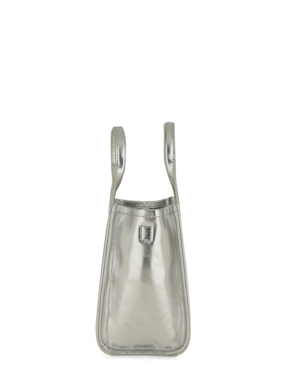 MARC JACOBS BORSA THE TOTE SMALL IN PELLE Acquista Ora