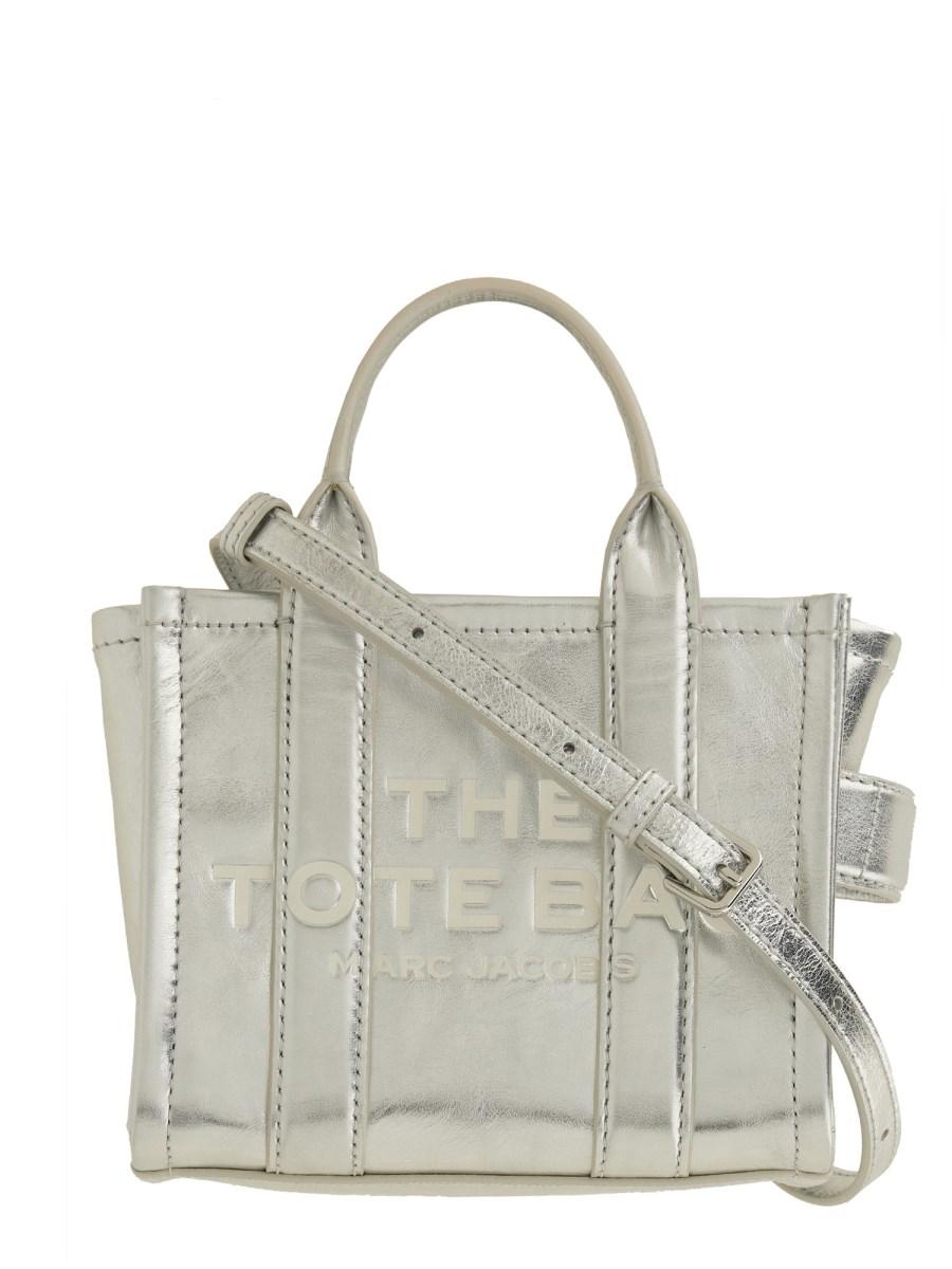 MARC JACOBS BORSA "THE TOTE" MINI Consegna Veloce