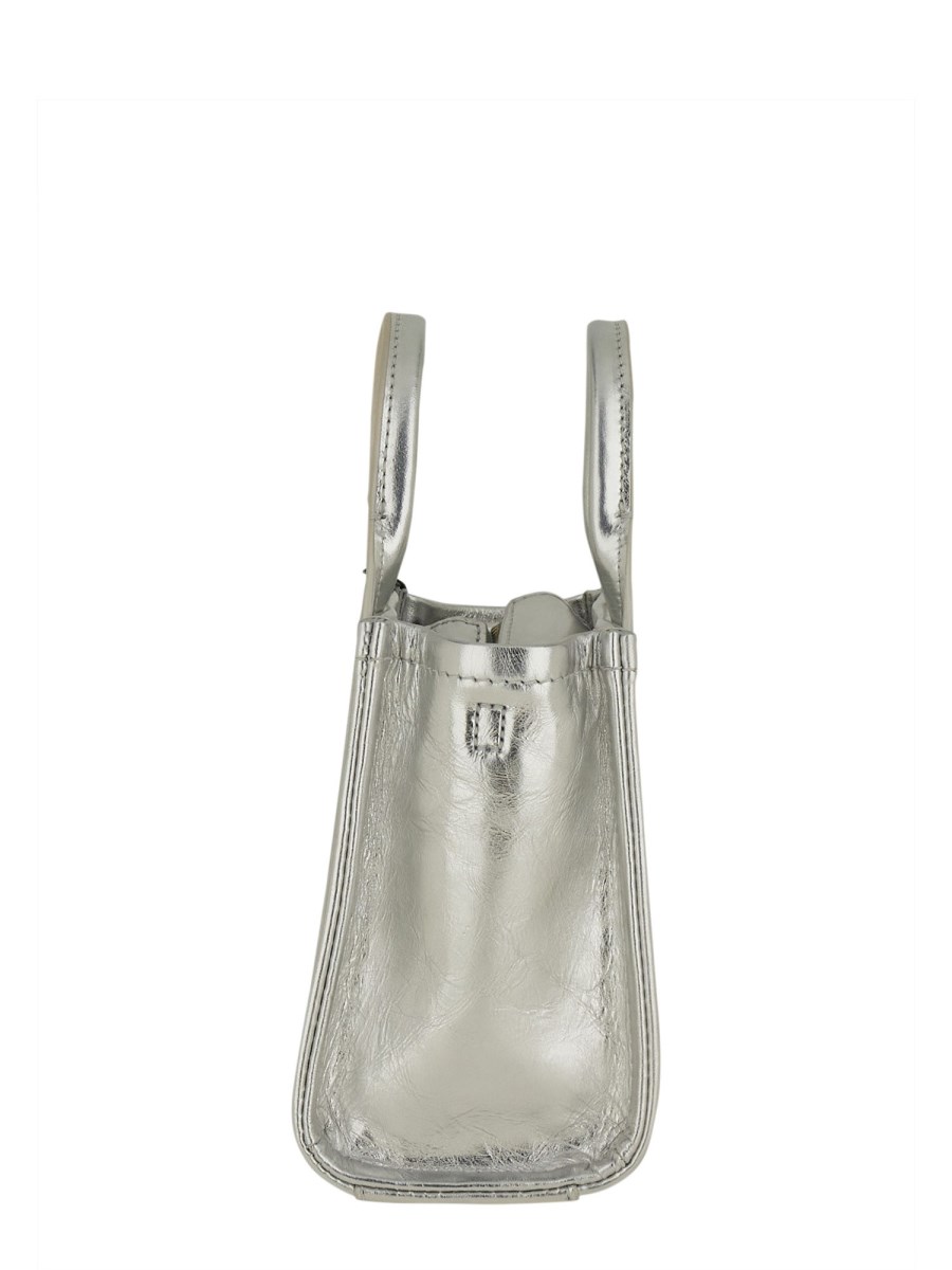 MARC JACOBS BORSA "THE TOTE" MINI Consegna Veloce