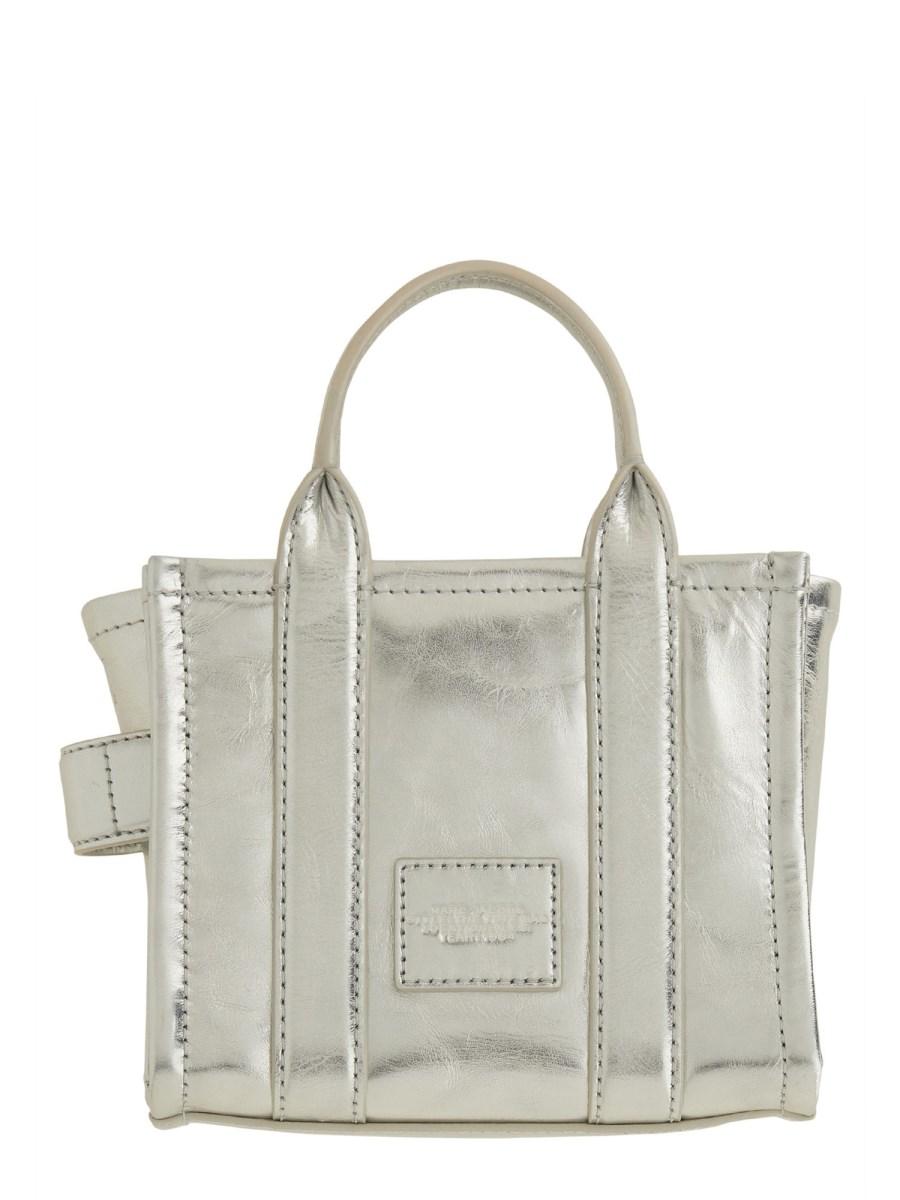MARC JACOBS BORSA "THE TOTE" MINI Consegna Veloce