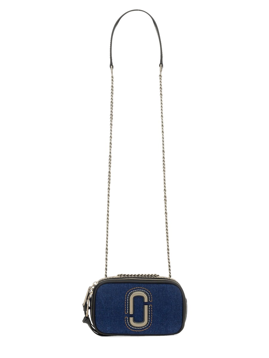 MARC JACOBS BORSA THE SNAPSHOT Fino Al -60%