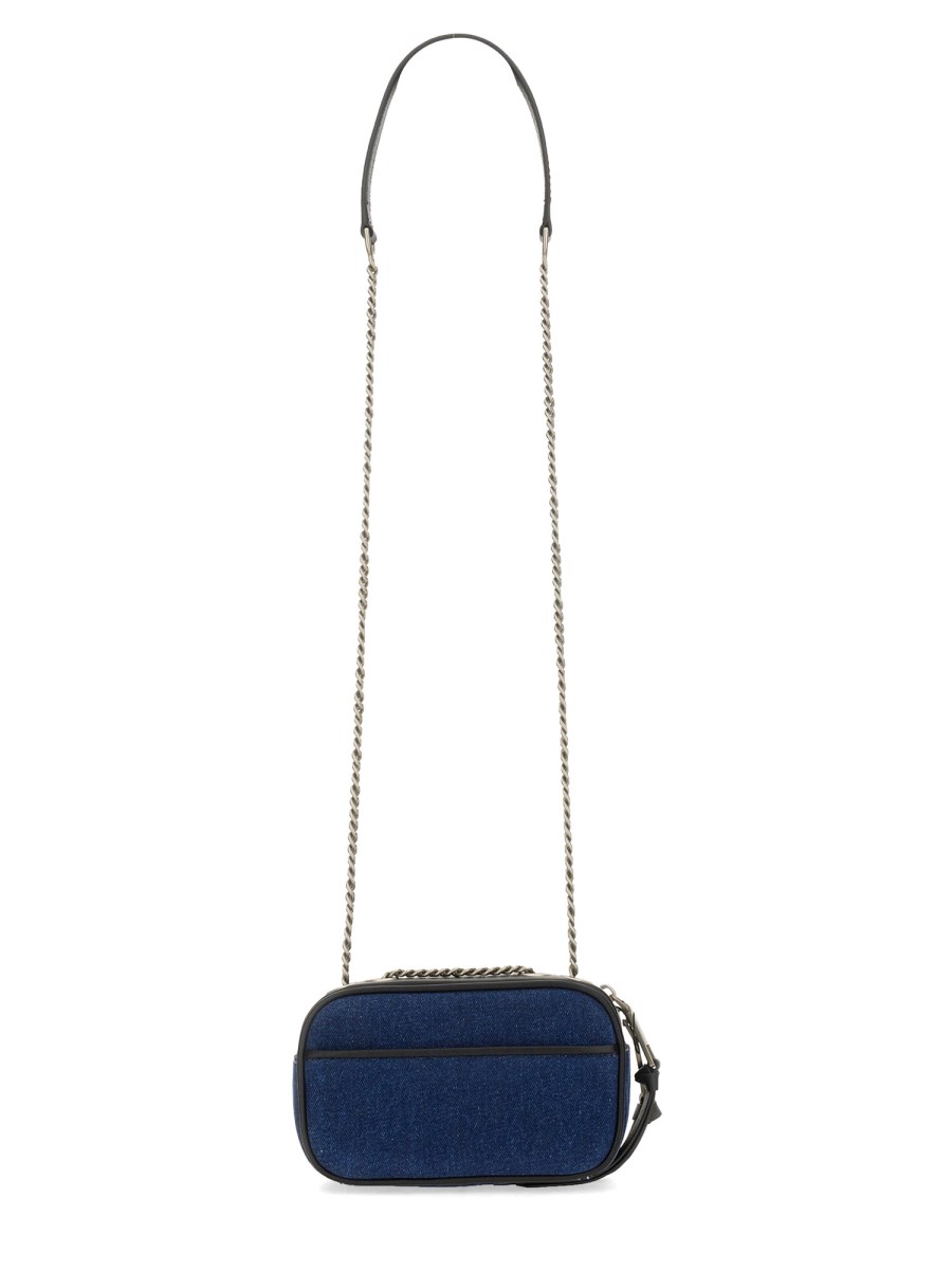 MARC JACOBS BORSA THE SNAPSHOT Fino Al -60%