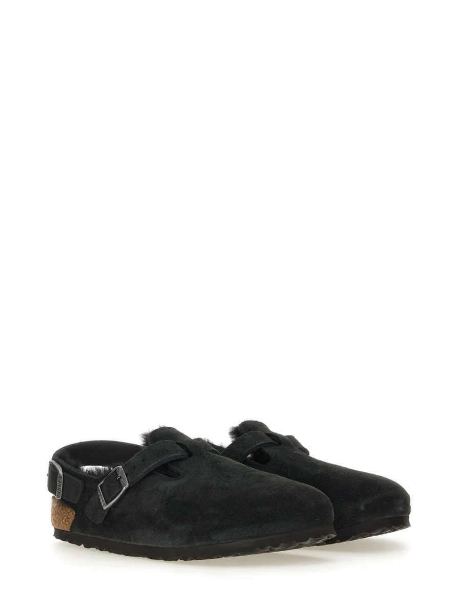 BIRKENSTOCK SCARPA TOKIO IN PELLE Presa