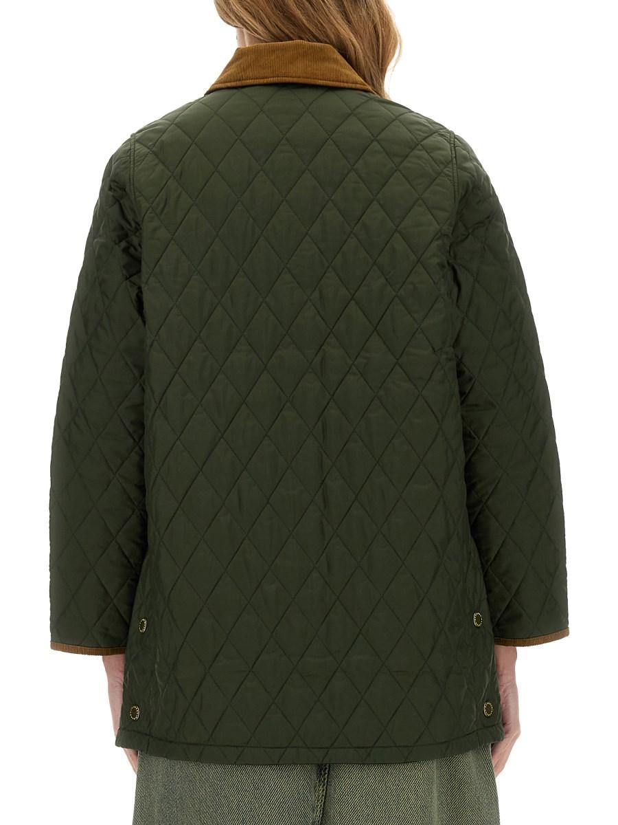 BARBOUR GIACCA "30TH ANNIVERSARY MODERN LIDDESDALE" Offerte