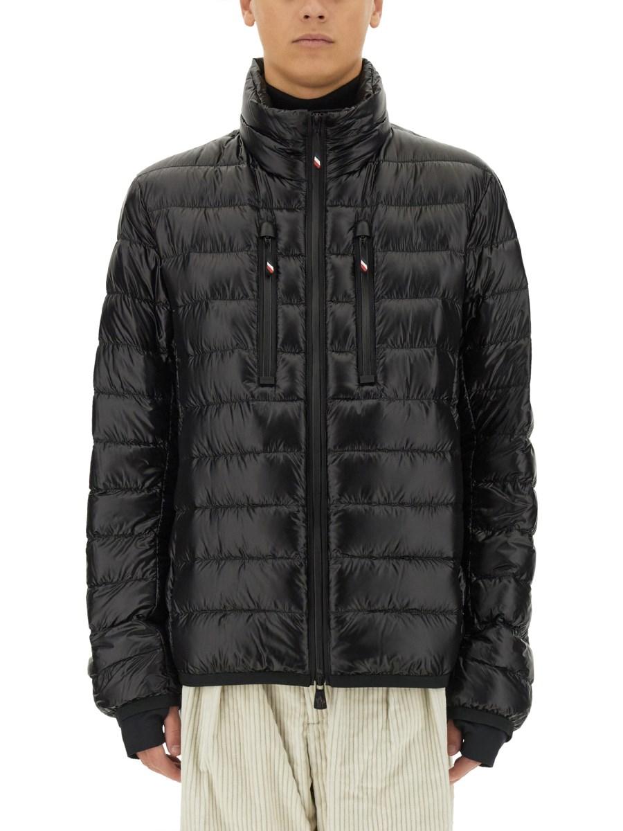 MONCLER GRENOBLE GIACCA HERS IN TESSUTO TECNICO Promozione