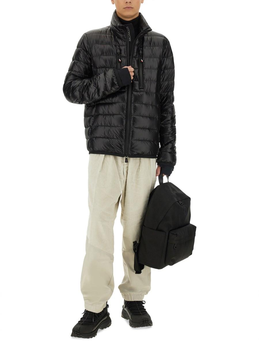 MONCLER GRENOBLE GIACCA HERS IN TESSUTO TECNICO Promozione