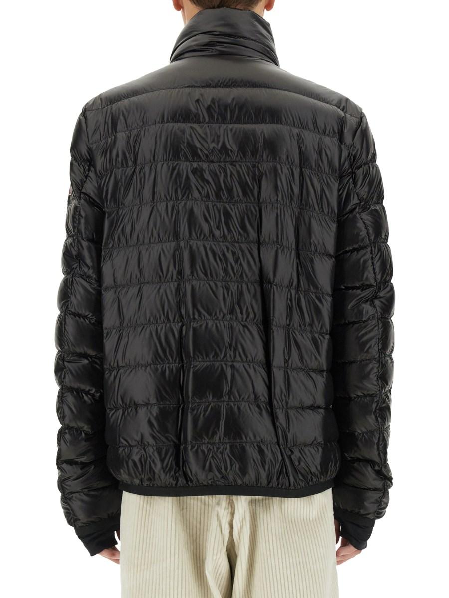 MONCLER GRENOBLE GIACCA HERS IN TESSUTO TECNICO Promozione