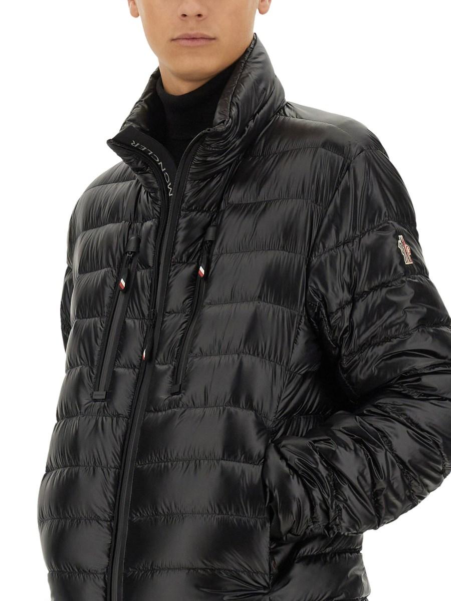 MONCLER GRENOBLE GIACCA HERS IN TESSUTO TECNICO Promozione