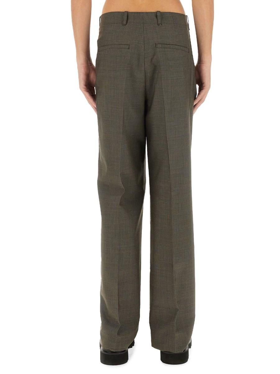 OUR LEGACY PANTALONE CHINO BORROWED Negozi Online