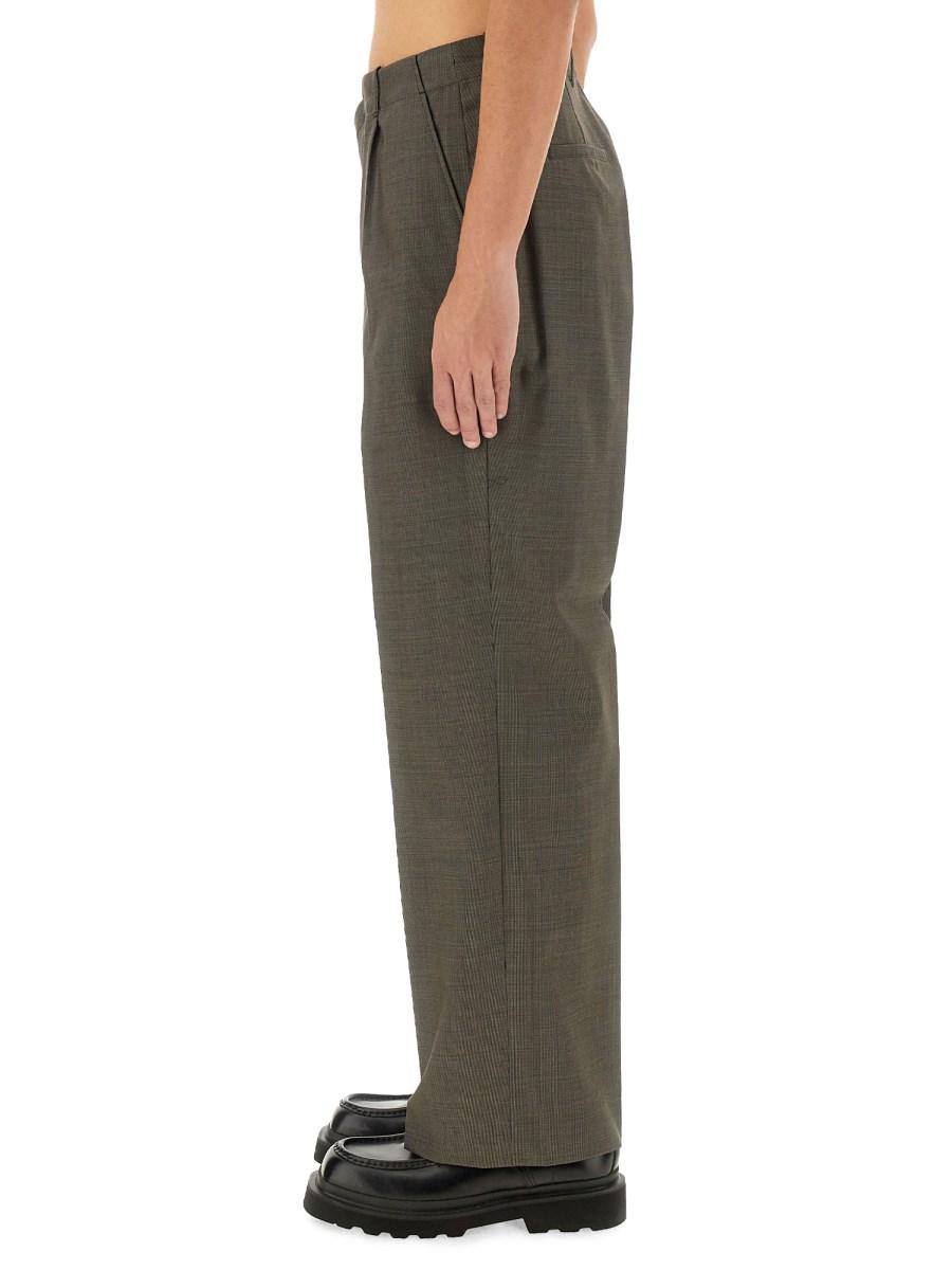 OUR LEGACY PANTALONE CHINO BORROWED Negozi Online