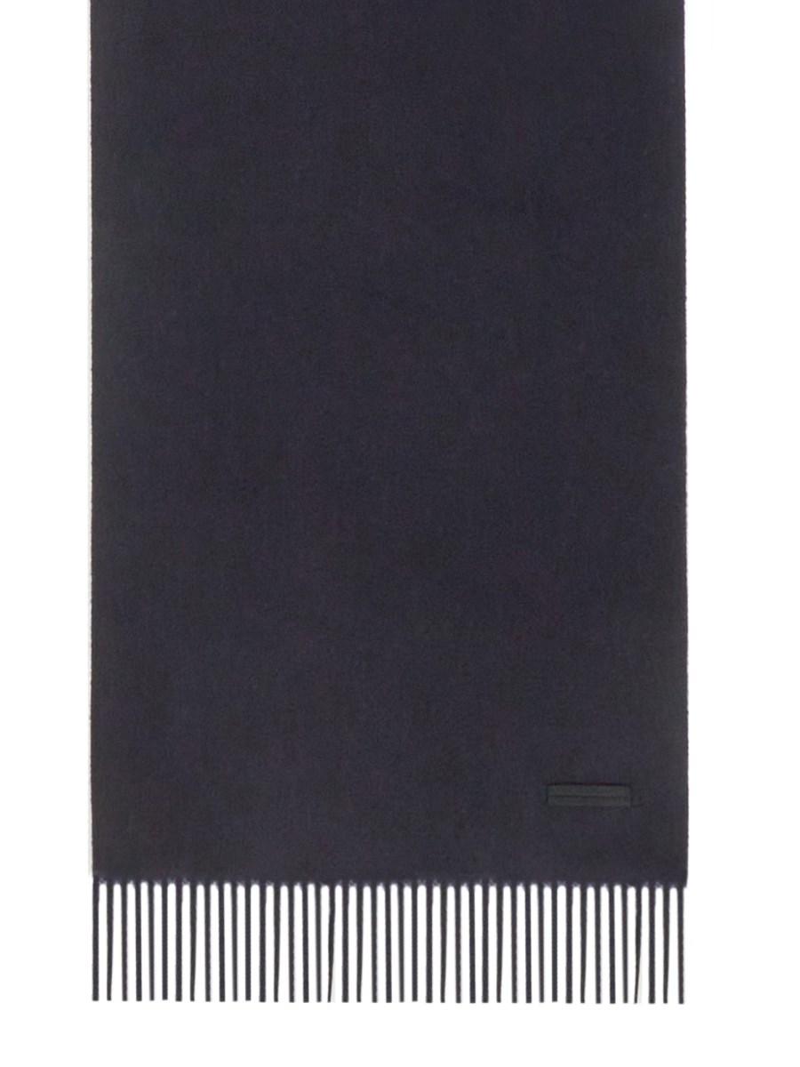 ZEGNA SCIARPA IN OASI CASHMERE Fino Al -60%