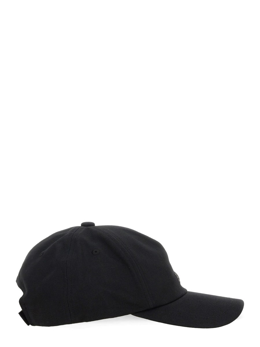 BOSS CAPPELLO DA BASEBALL CON LOGO Novità