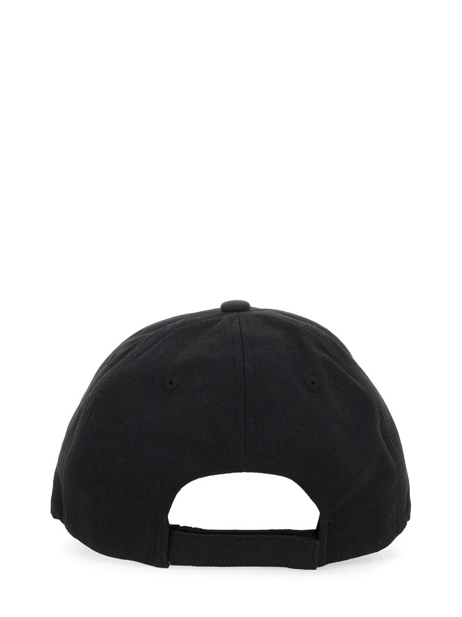 BOSS CAPPELLO DA BASEBALL CON LOGO Novità