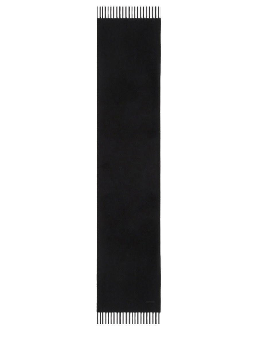 ZEGNA SCIARPA IN OASI CASHMERE