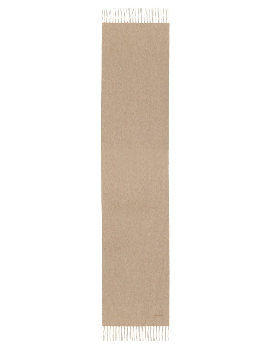 ZEGNA SCIARPA IN OASI CASHMERE Saldi Di Fabbrica