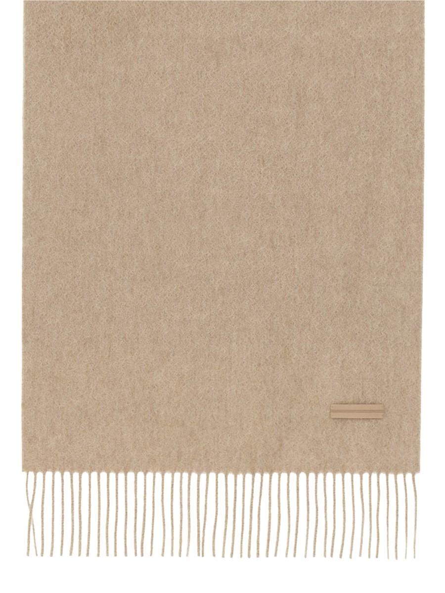 ZEGNA SCIARPA IN OASI CASHMERE Saldi Di Fabbrica
