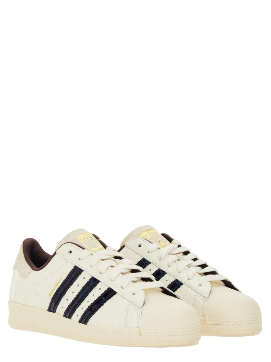 ADIDAS X WALES BONNER SNEAKER SUPERSTAR ADIDAS X WALES BONNER Italia