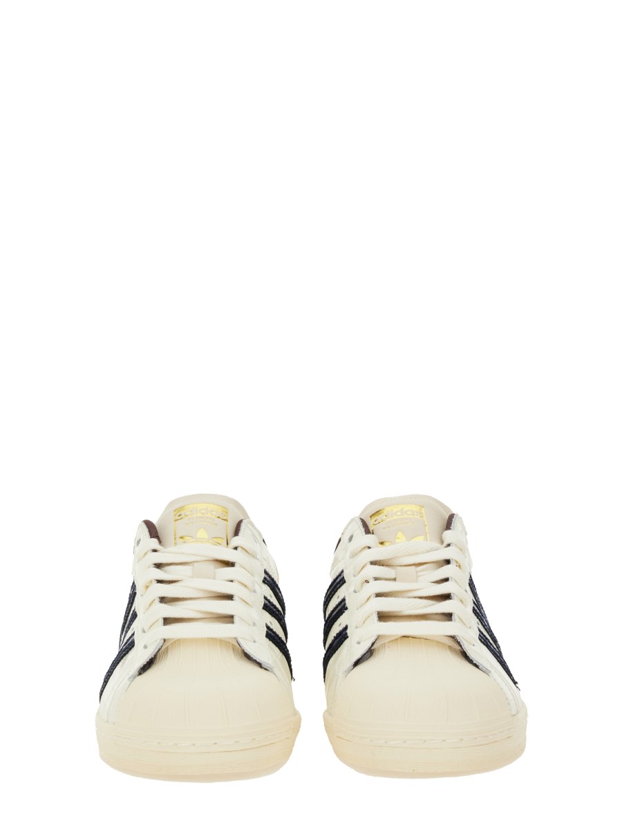 ADIDAS X WALES BONNER SNEAKER SUPERSTAR ADIDAS X WALES BONNER Italia