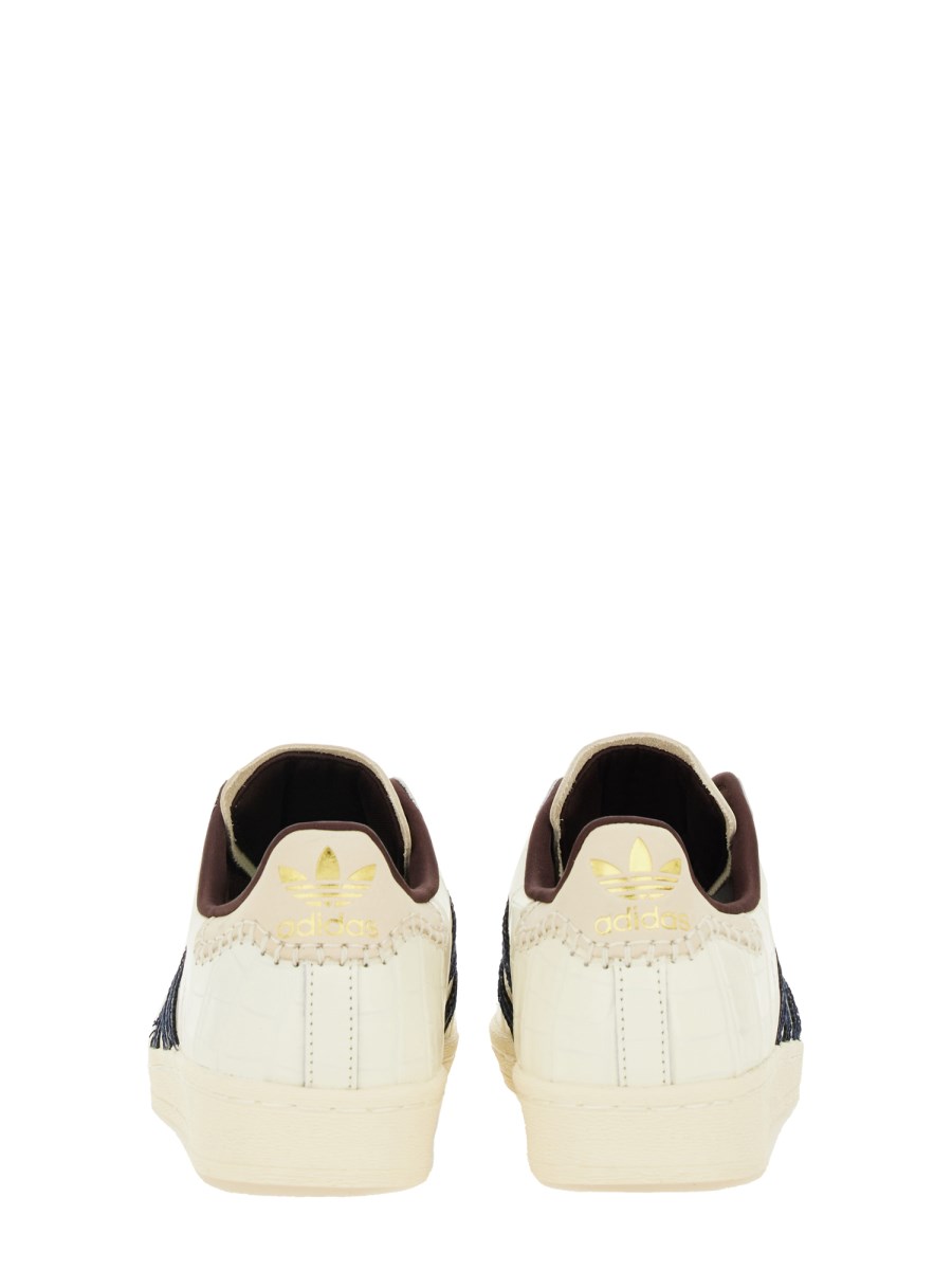 ADIDAS X WALES BONNER SNEAKER SUPERSTAR ADIDAS X WALES BONNER Italia