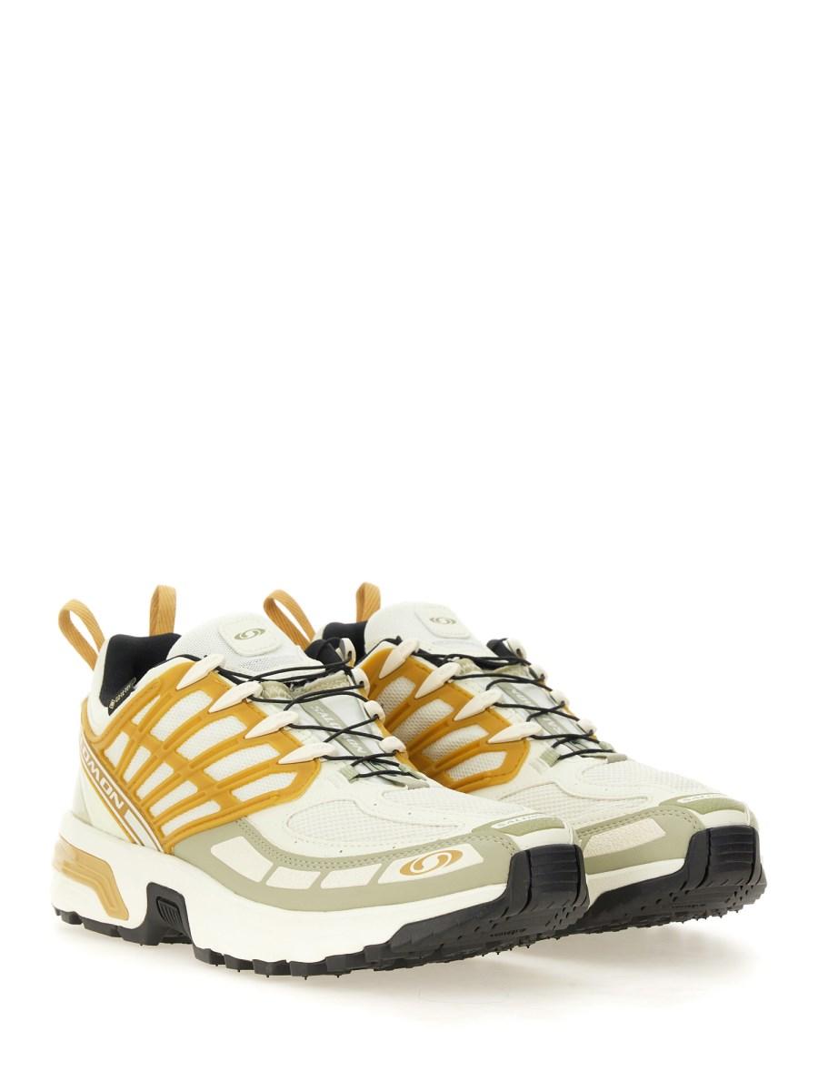 SALOMON SNEAKER ACS PRO GORE-TEX 2025