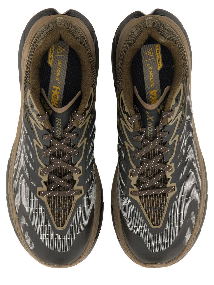 HOKA ONE ONE SNEAKER TECTON X 2 TS Nuovo