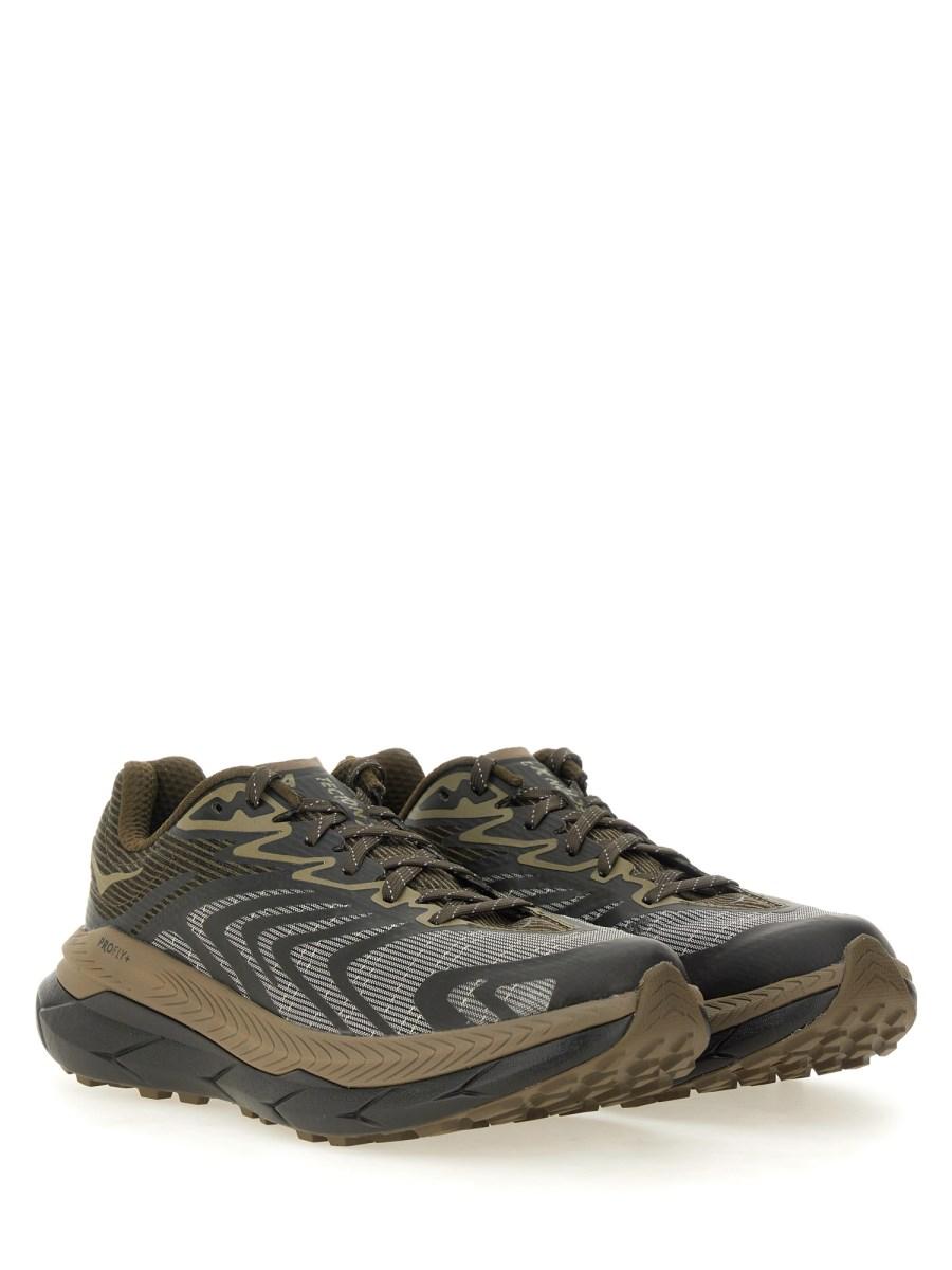 HOKA ONE ONE SNEAKER TECTON X 2 TS Nuovo