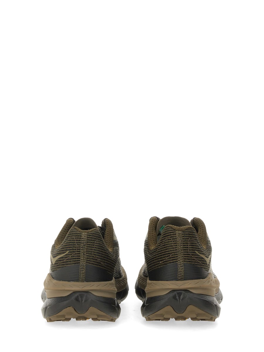 HOKA ONE ONE SNEAKER TECTON X 2 TS Nuovo