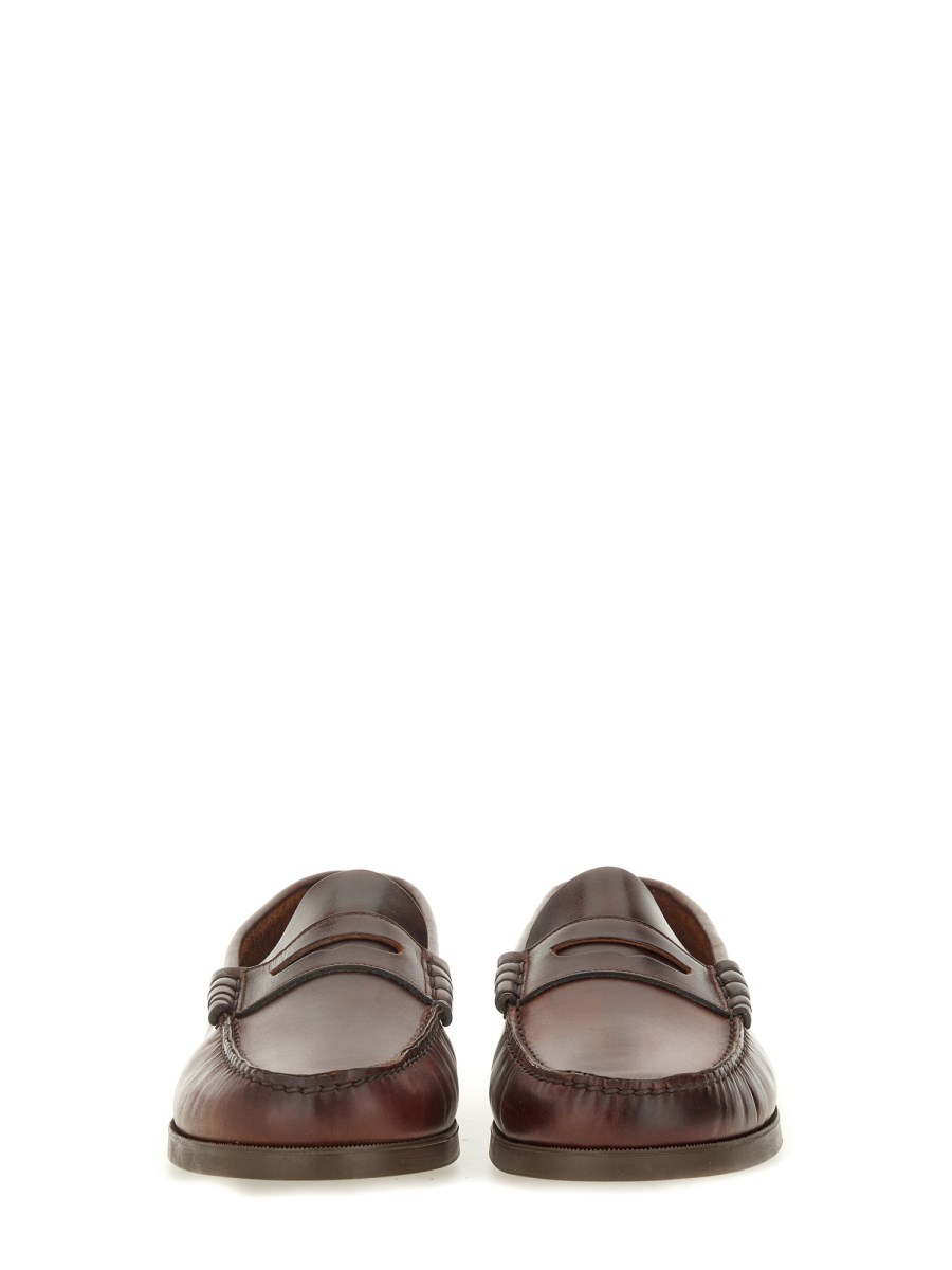 PARABOOT MOCASSINO CORAUX Promozione