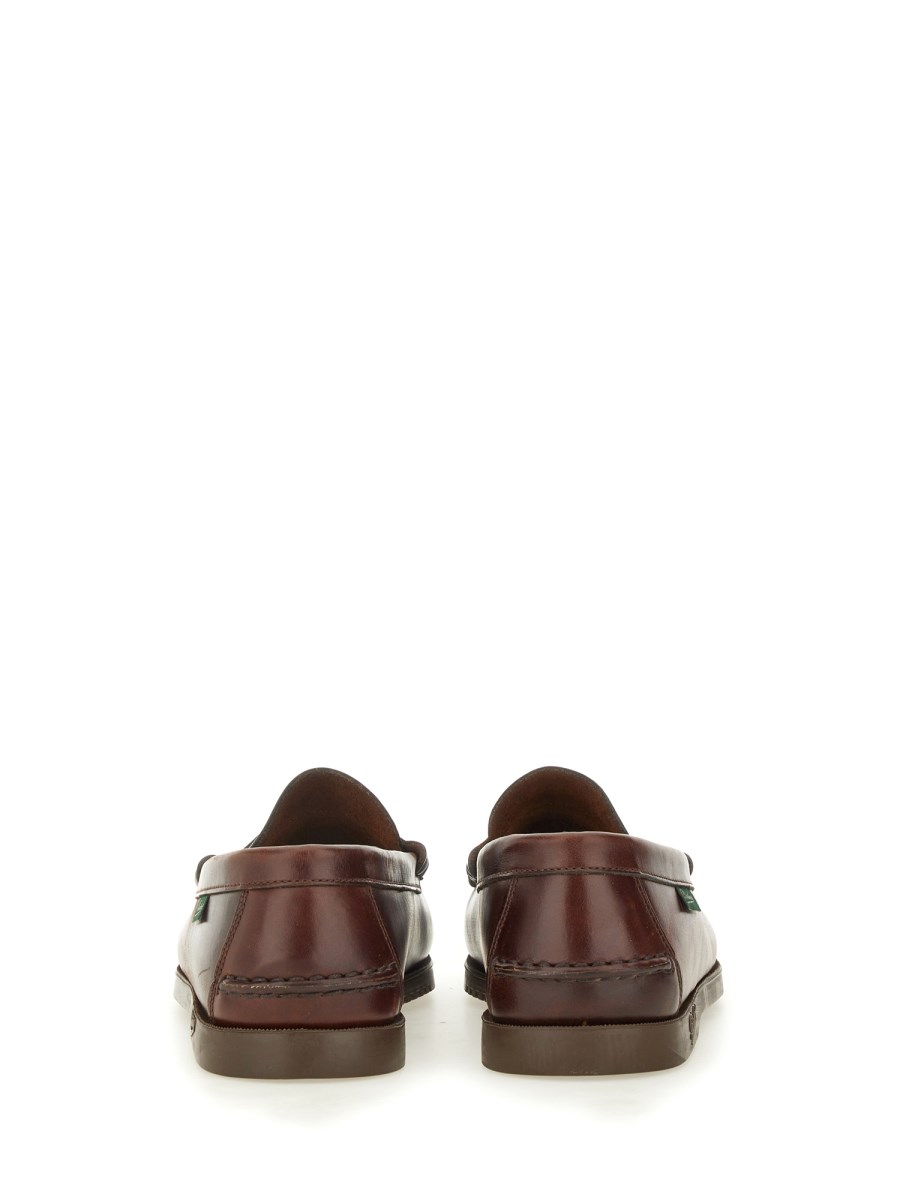 PARABOOT MOCASSINO CORAUX Promozione