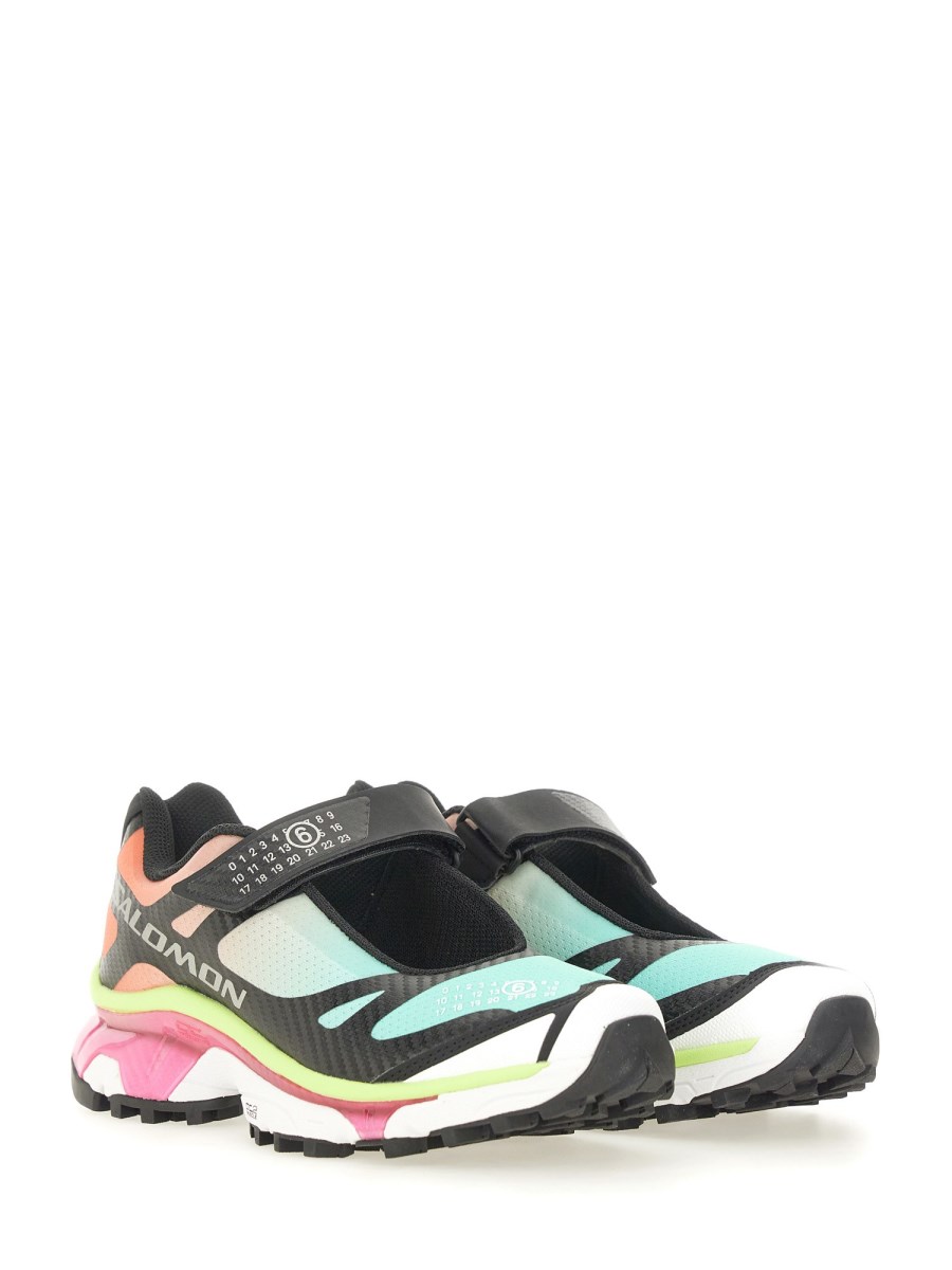 MM6 MAISON MARGIELA X SALOMON SNEAKER MARY JANE XT MM6 MAISON MARGIELA X SALOMON Qualità Garantita