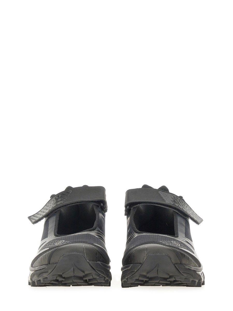 MM6 MAISON MARGIELA X SALOMON SNEAKER MARY JANE XT MM6 MAISON MARGIELA X SALOMON Negozi Online