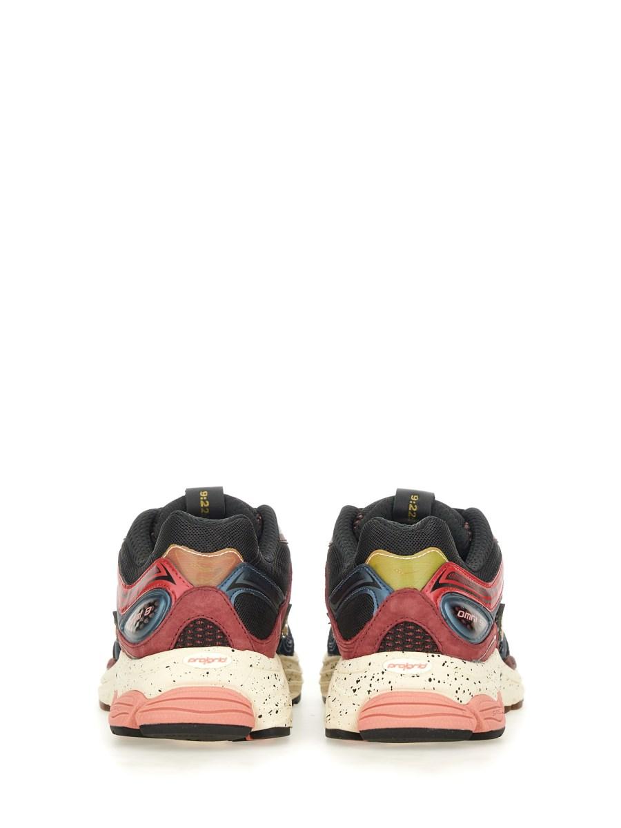 SAUCONY SNEAKER PROGRID OMNI 9 Fino Al -60%