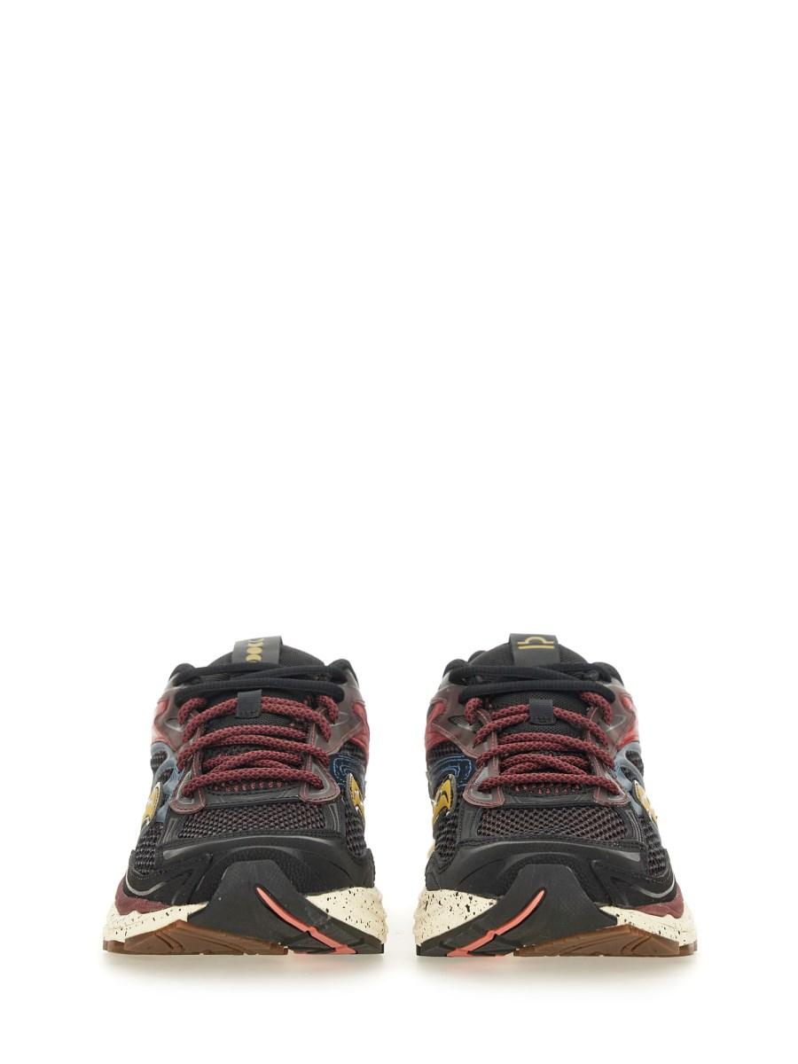 SAUCONY SNEAKER PROGRID OMNI 9 Fino Al -60%