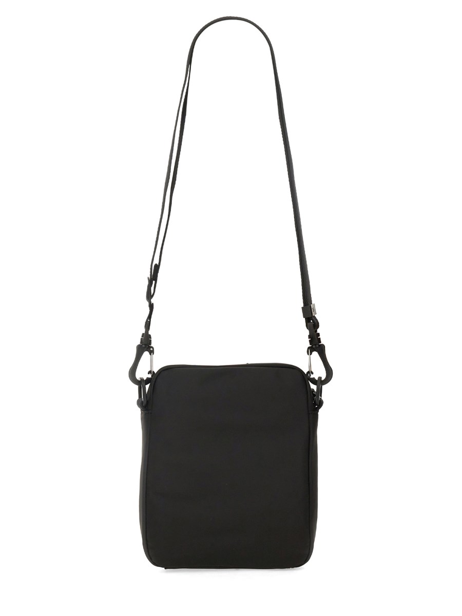 BOSS BORSA A TRACOLLA CON LOGO Novità
