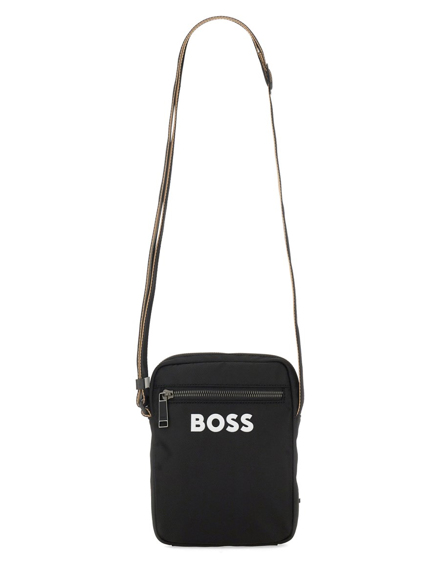 BOSS BORSA A TRACOLLA Presa