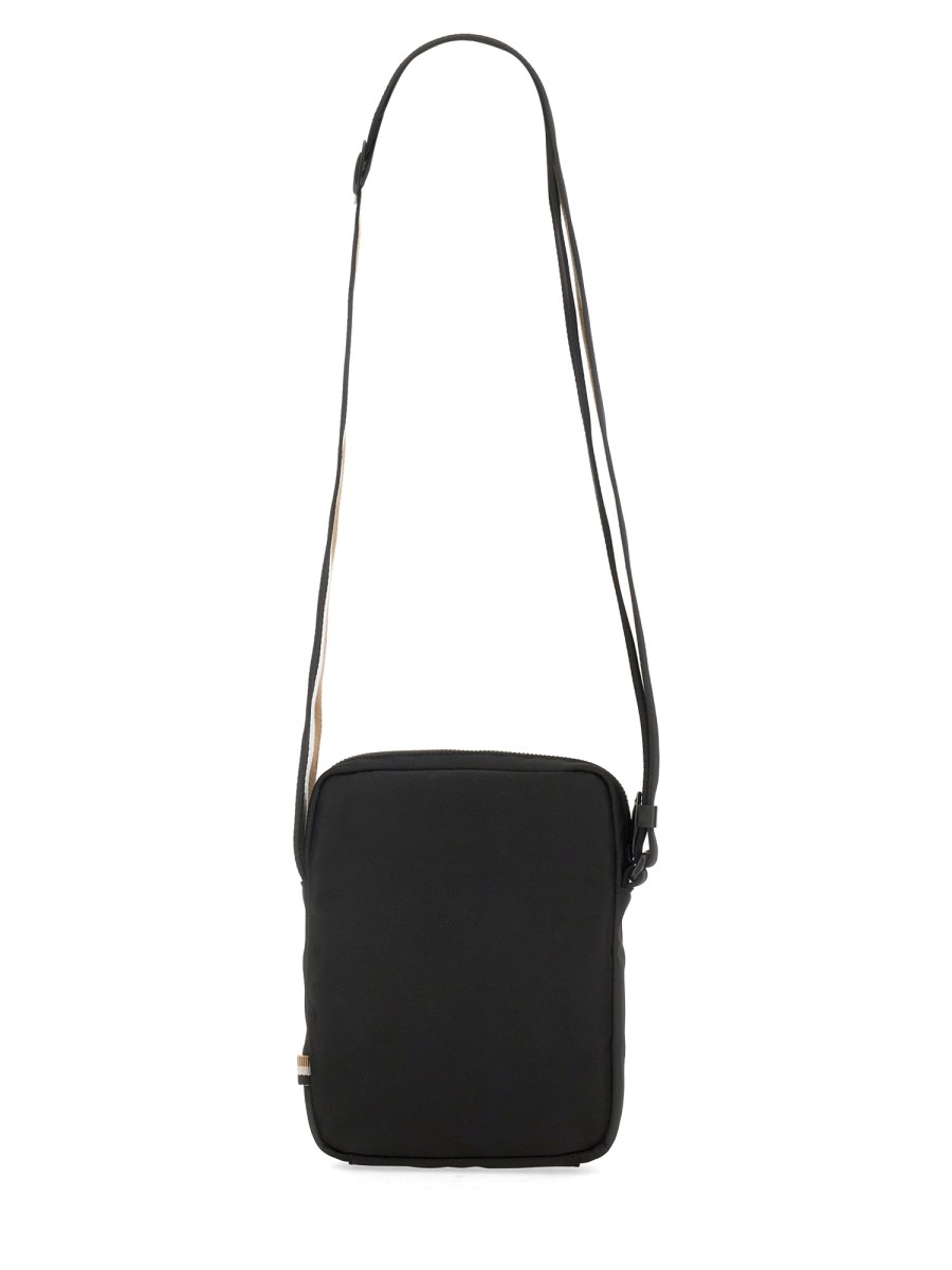 BOSS BORSA A TRACOLLA Presa