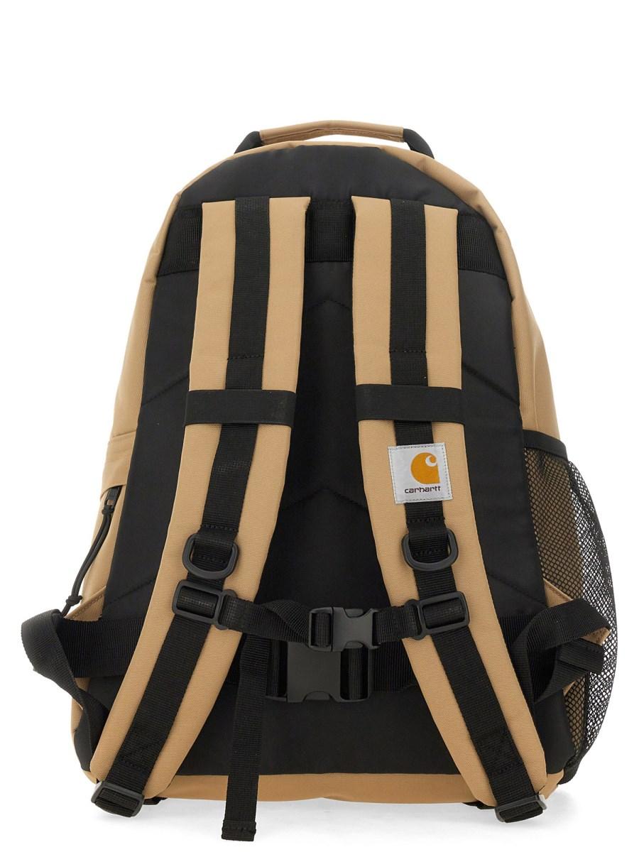 CARHARTT WIP ZAINO "KICKFLIP" IN TELA Online