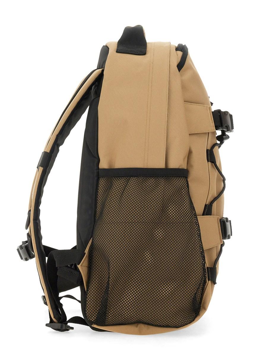 CARHARTT WIP ZAINO "KICKFLIP" IN TELA Online