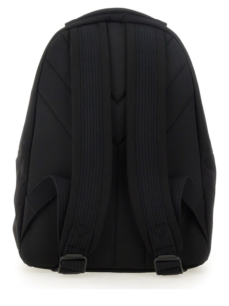 Y - 3 3 - ZAINO CON LOGO Outlet