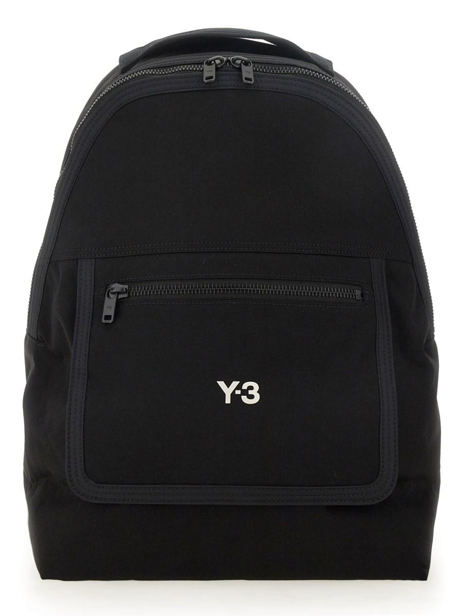 Y - 3 3 - ZAINO CON LOGO Outlet