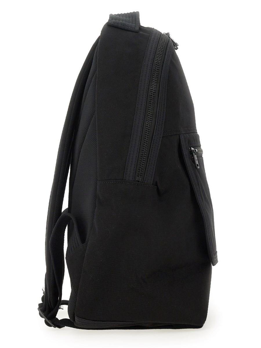 Y - 3 3 - ZAINO CON LOGO Outlet