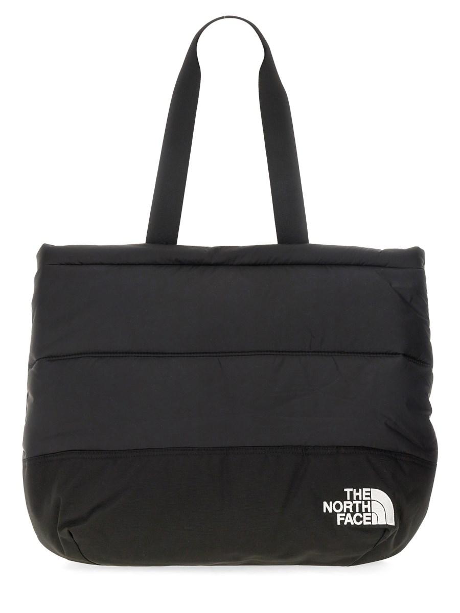 THE NORTH FACE BORSA TOTE "NUPTSE" Offerte