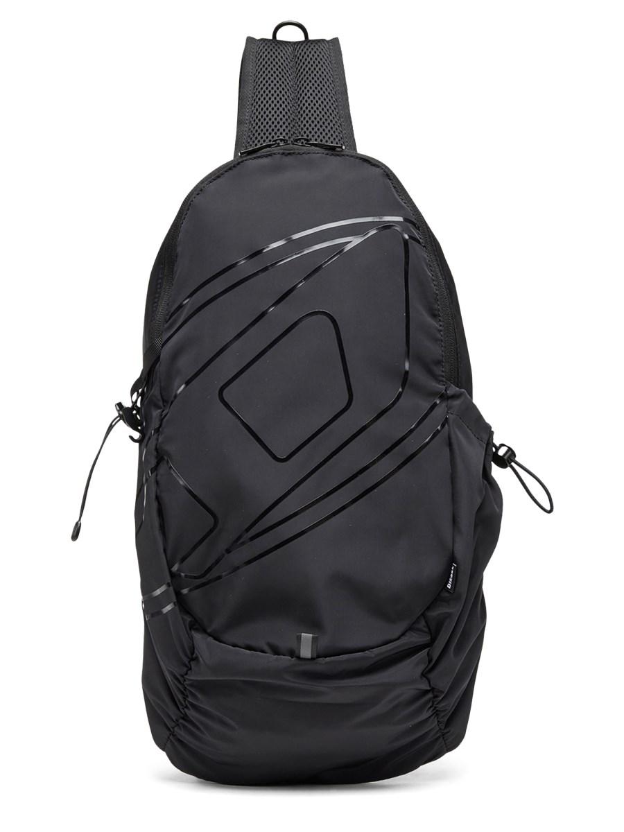 DIESEL ZAINO MONOSPALLA "DRAPE" Hotsell