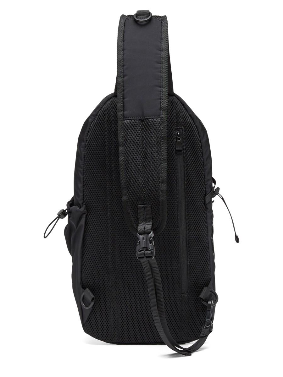 DIESEL ZAINO MONOSPALLA "DRAPE" Hotsell